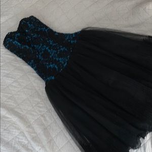 Maggie sottero flirt prom